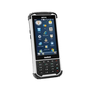دیتا کالکتور هند هلد مدل NAUTIZ X8