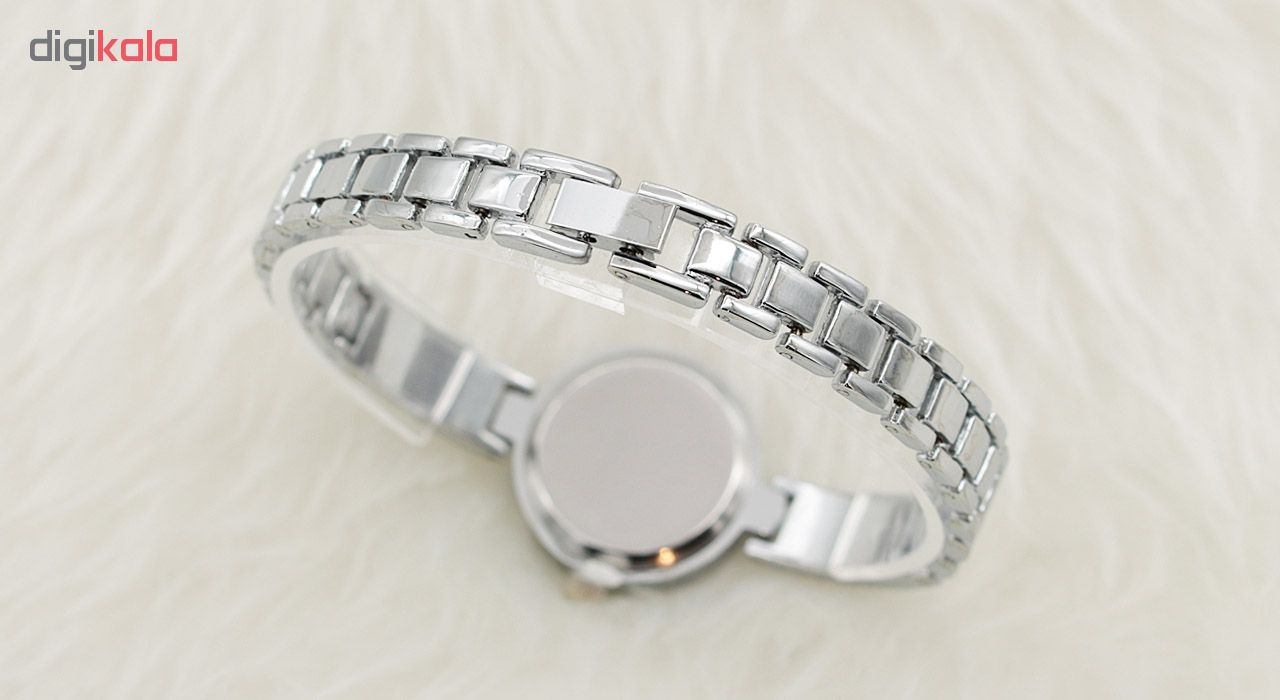 ساعت مچی عقربه ای زنانه سوسو مدل SS1972