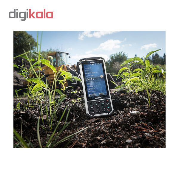 دیتا کالکتور هند هلد مدل NAUTIZ X8