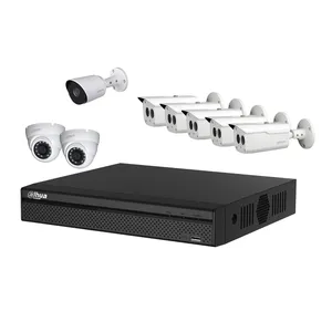 سیستم امنیتی داهوا مدل DACP82I2605-W
