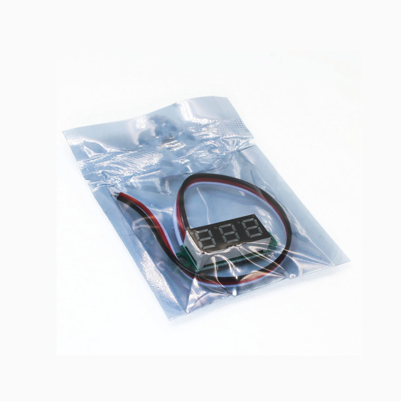 ماژول ولت متر DC مدل XH-028