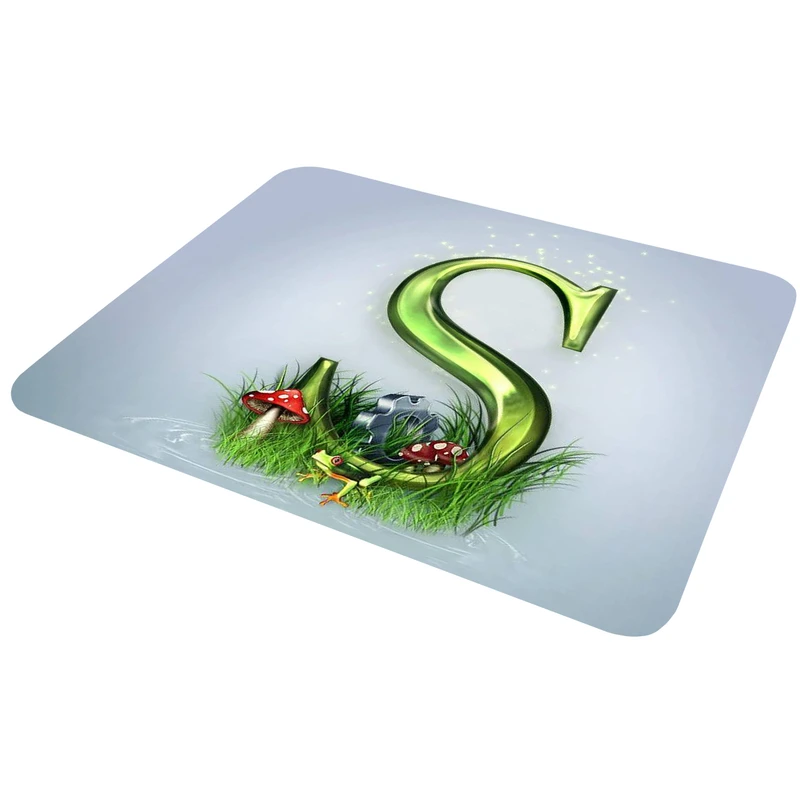 ماوس پد مدل S 1207 