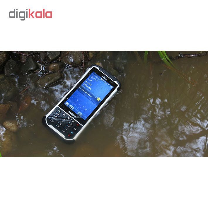 دیتا کالکتور هند هلد مدل NAUTIZ X8