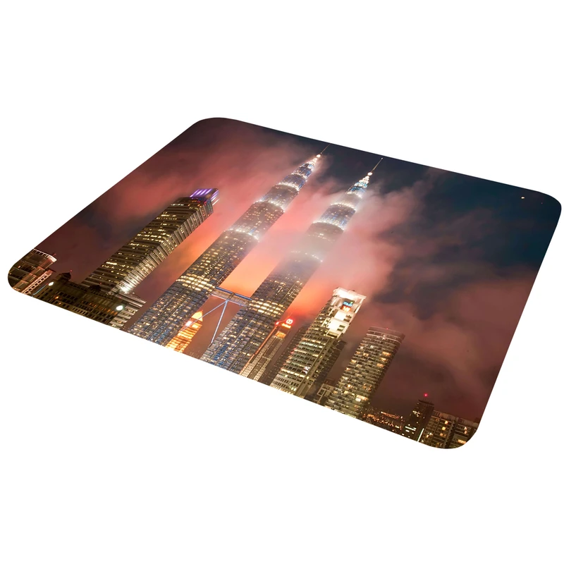 ماوس پد مدل S 1211 