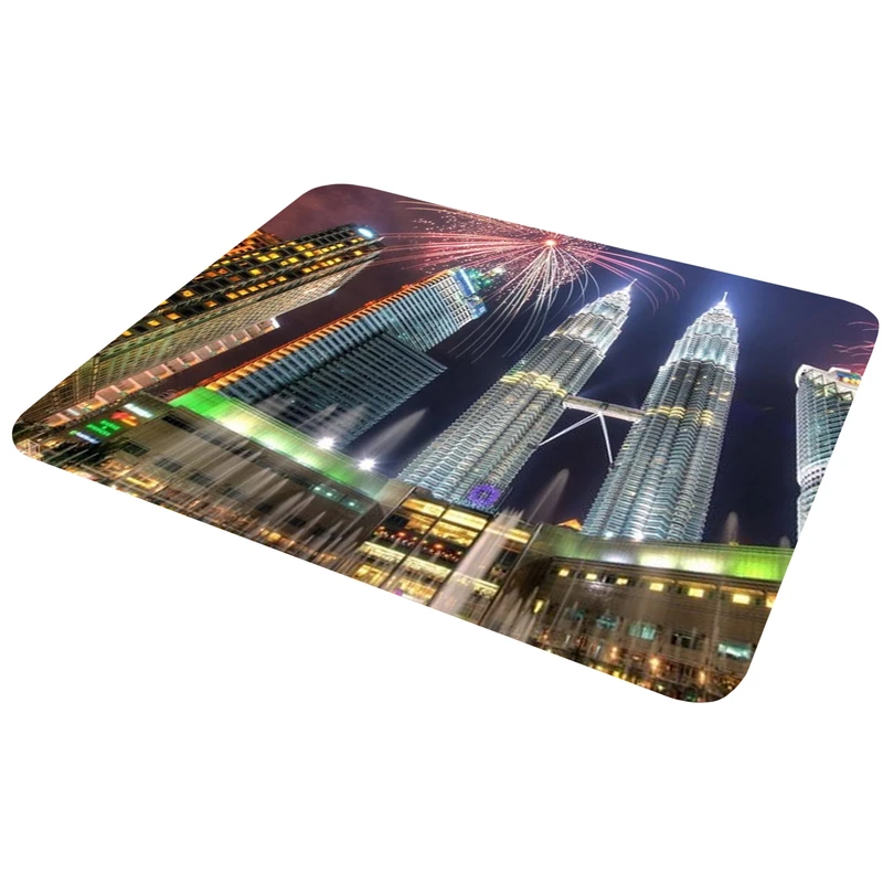 ماوس پد مدل S 1213 