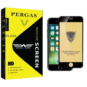 Waily Nice Pergas OG Screen Protector For Apple iPhone 7 Plus