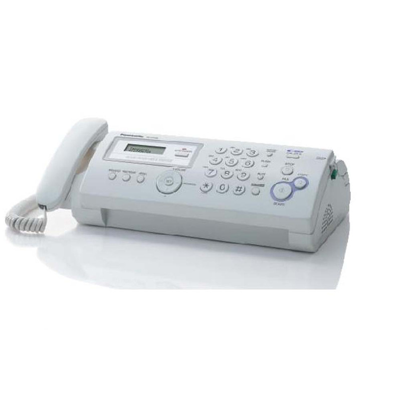 فکس پاناسونیک مدل KX-FP206CX