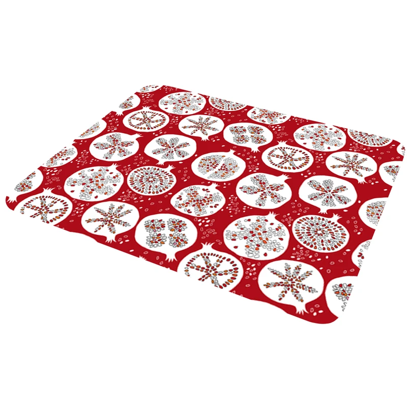 ماوس پد مدل S 1218 