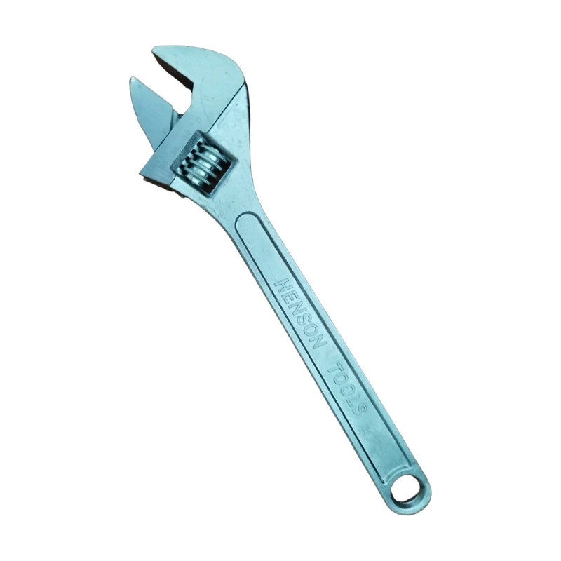 آچار فرانسه هنسون تولز مدل  12-300-DF سایز 12 اینچ