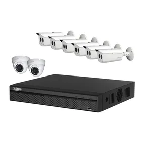 سیستم امنیتی داهوا مدل DACP82I2606-W
