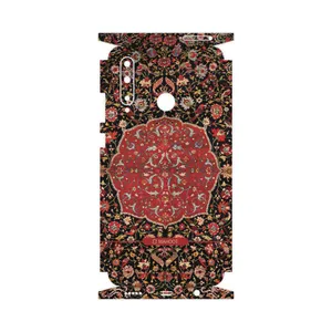 MAHOOT Persian-Carpet-Red-FullSkin Cover Sticker for Honor 20 Lite