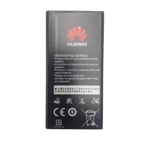 باتری موبایل کد kp-2000 ظرفیت 2000 میلی آمپر مناسب برای گوشی موبایل هوآوی3c Lite /G620/Y560/Y5/Y625