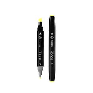 ماژیک شین هان مدل Touch Twin کد Y37