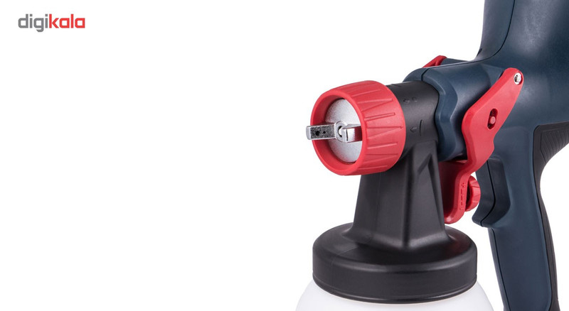 پیستوله برقی اکتیو مدل AC1002 پیستوله برقی اکتیو مدل AC1002