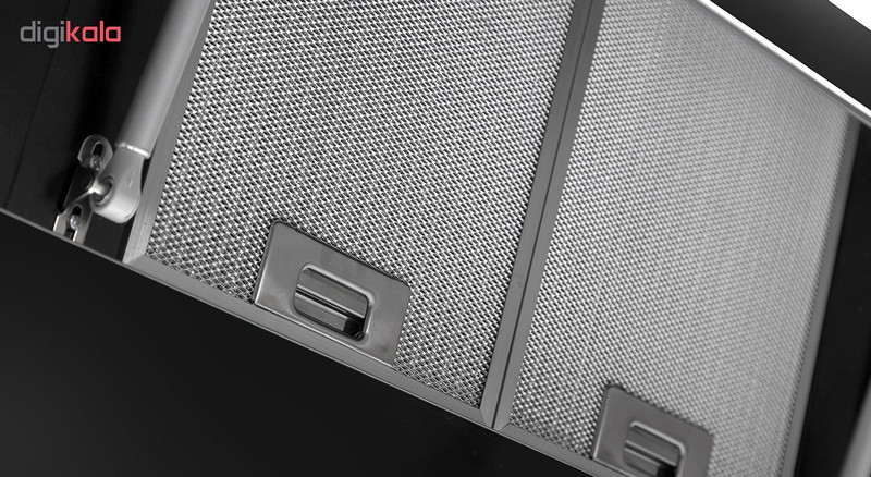 هود مورب درسا مدل Nahal سایز 90