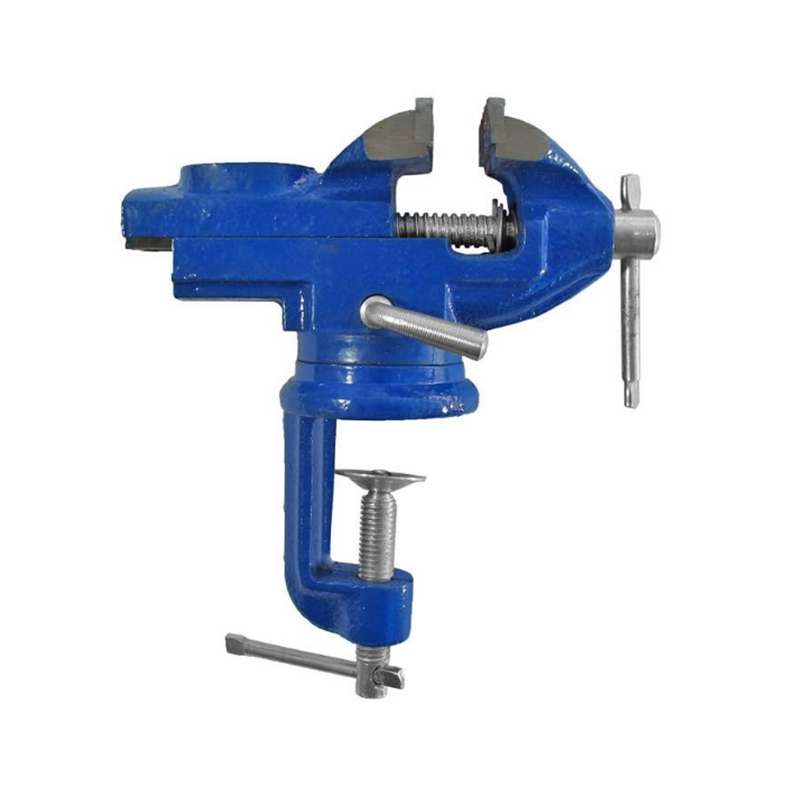 گیره بغل میزی مدل B50