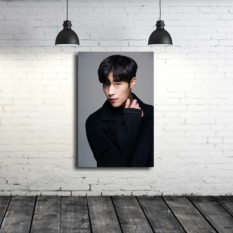 تابلو شاسی مدل Woo Do hwan کد 21