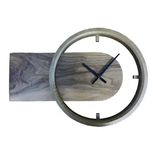 ساعت دیواری مدل ژوگلان