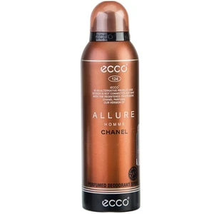 اسپری مردانه اکو مدل Allure Homme Chanel حجم 200 میلی لیتر