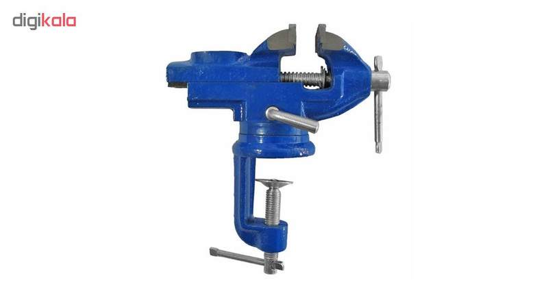 گیره بغل میزی مدل B50