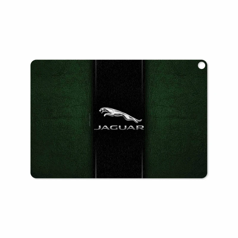 برچسب پوششی ماهوت مدل Jaguar Cars مناسب برای تبلت ایسوس Zenpad 3S 10 2017 Z500KL