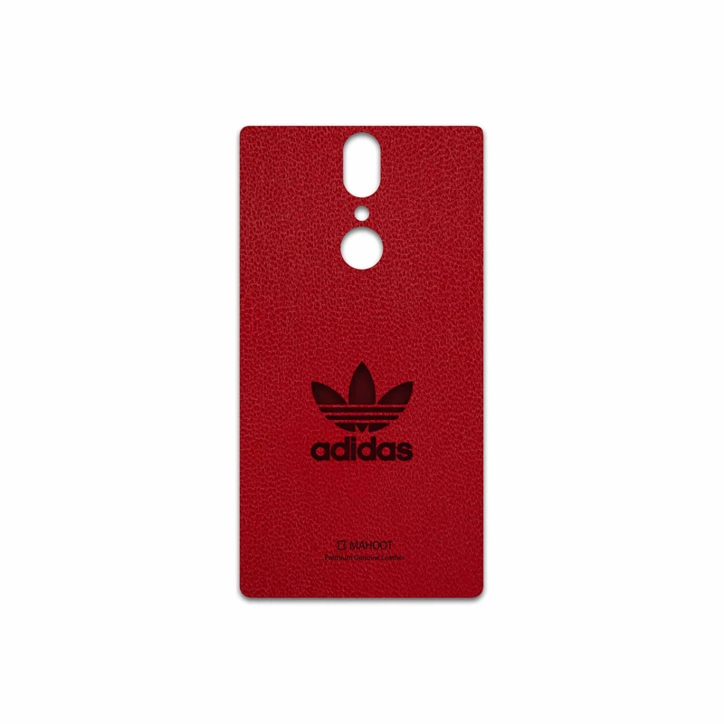 برچسب پوششی ماهوت مدل RL-DDS مناسب برای گوشی موبایل یومی Crystal