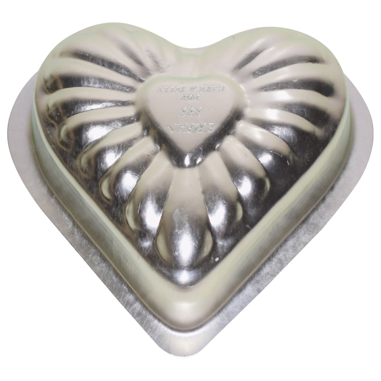 قالب کیک عرفان مدل Hearth 2 