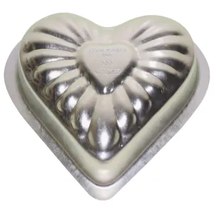 قالب کیک عرفان مدل Hearth 2 