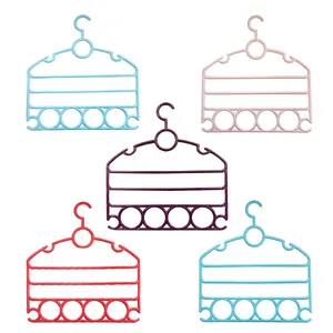 چوب لباسی کد 103 بسته 5 عددی
