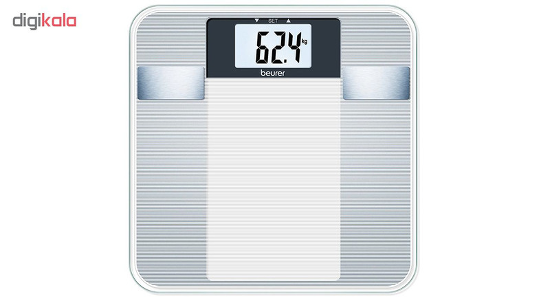 ترازو بیورر BG13