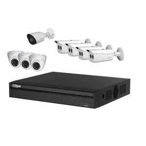 سیستم امنیتی داهوا مدل DACP82I3504-W