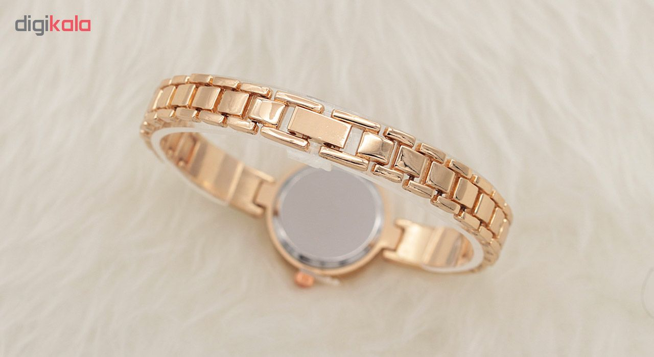 ساعت مچی عقربه ای زنانه سوسو مدل SS1976