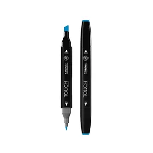 ماژیک شین هان مدل Touch Twin کد B63