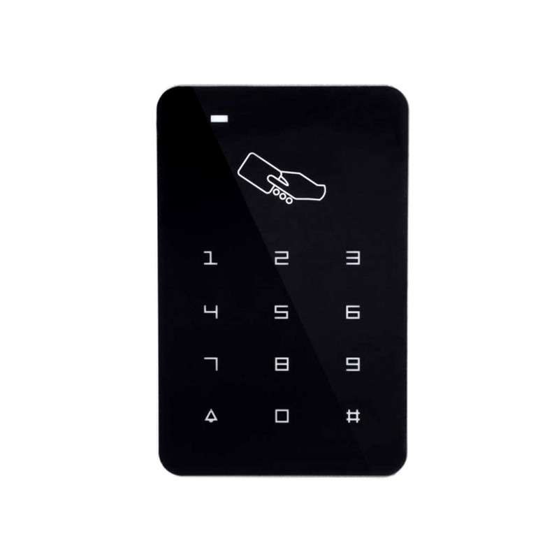 دستگاه کنترل تردد مدل RFID-T6 دستگاه کنترل تردد مدل RFID-T6