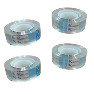 چسب نواری کارن مدل NFS عرض 1.8 سانتی متر مجموعه 4 عددی