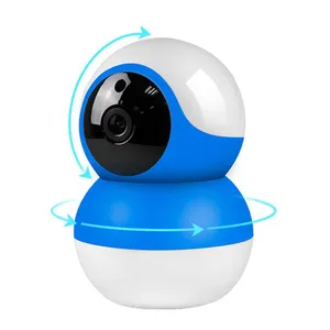 دوربین تحت شبکه چرخشی مدل Atom FYH19 HD
