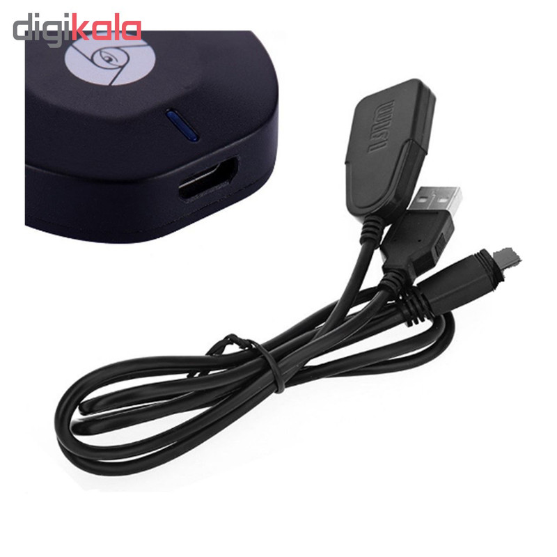 دانگل انی کست مدل M11 Plus 2