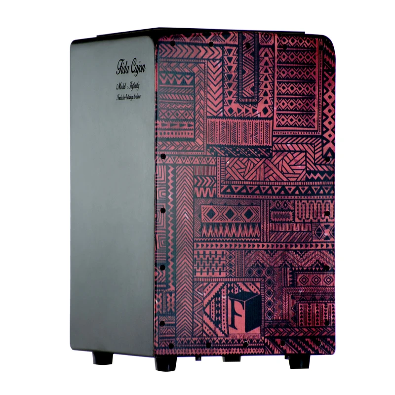 کاخن فیدا مدل Infinity کد 05