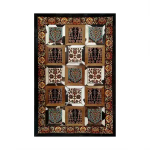 کلاژ پوست و چرم کمالی مدل AD-00222