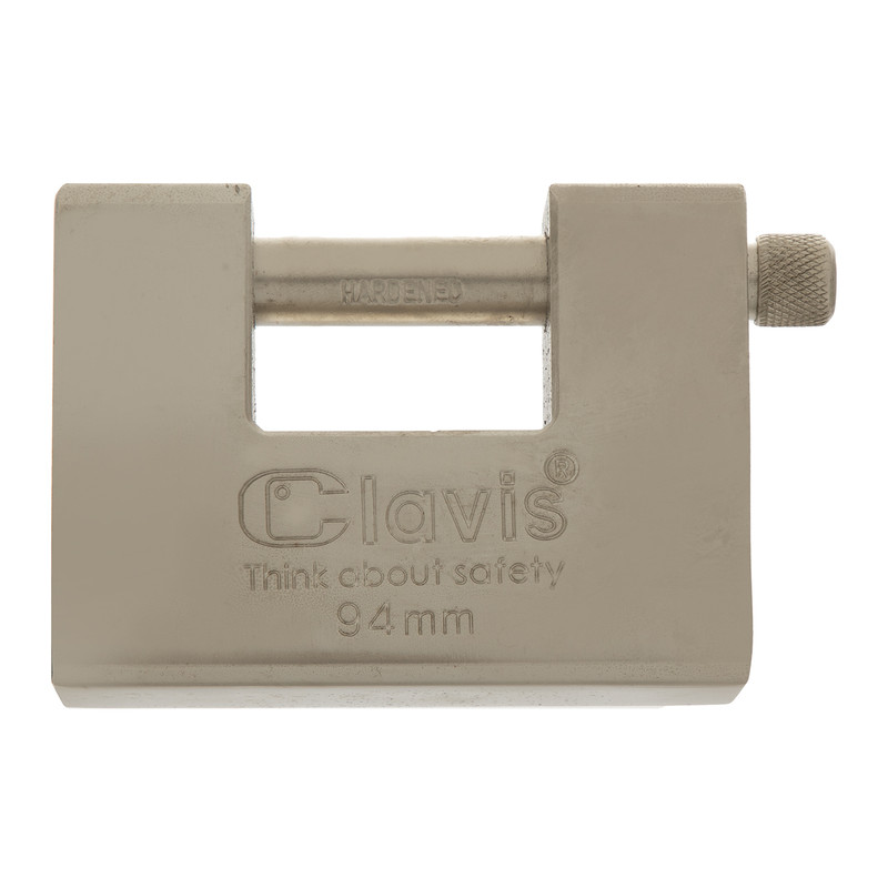 قفل کتابی کلاویس کد 94 قفل کتابی کلاویس کد 94