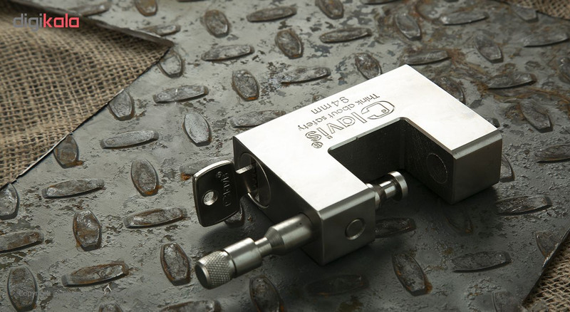 قفل کتابی کلاویس کد 94 قفل کتابی کلاویس کد 94