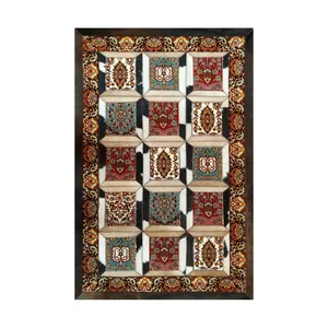 کلاژ پوست و چرم کمالی مدل AD-00223