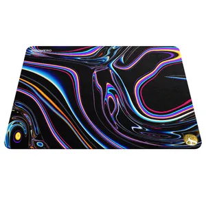 ماوس پد هومرو مدل انتزاعی مدل A1075 