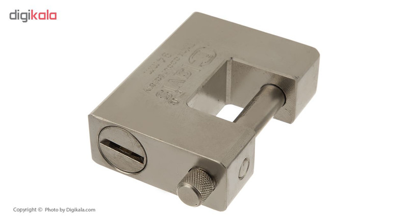 قفل کتابی کلاویس کد 94 قفل کتابی کلاویس کد 94