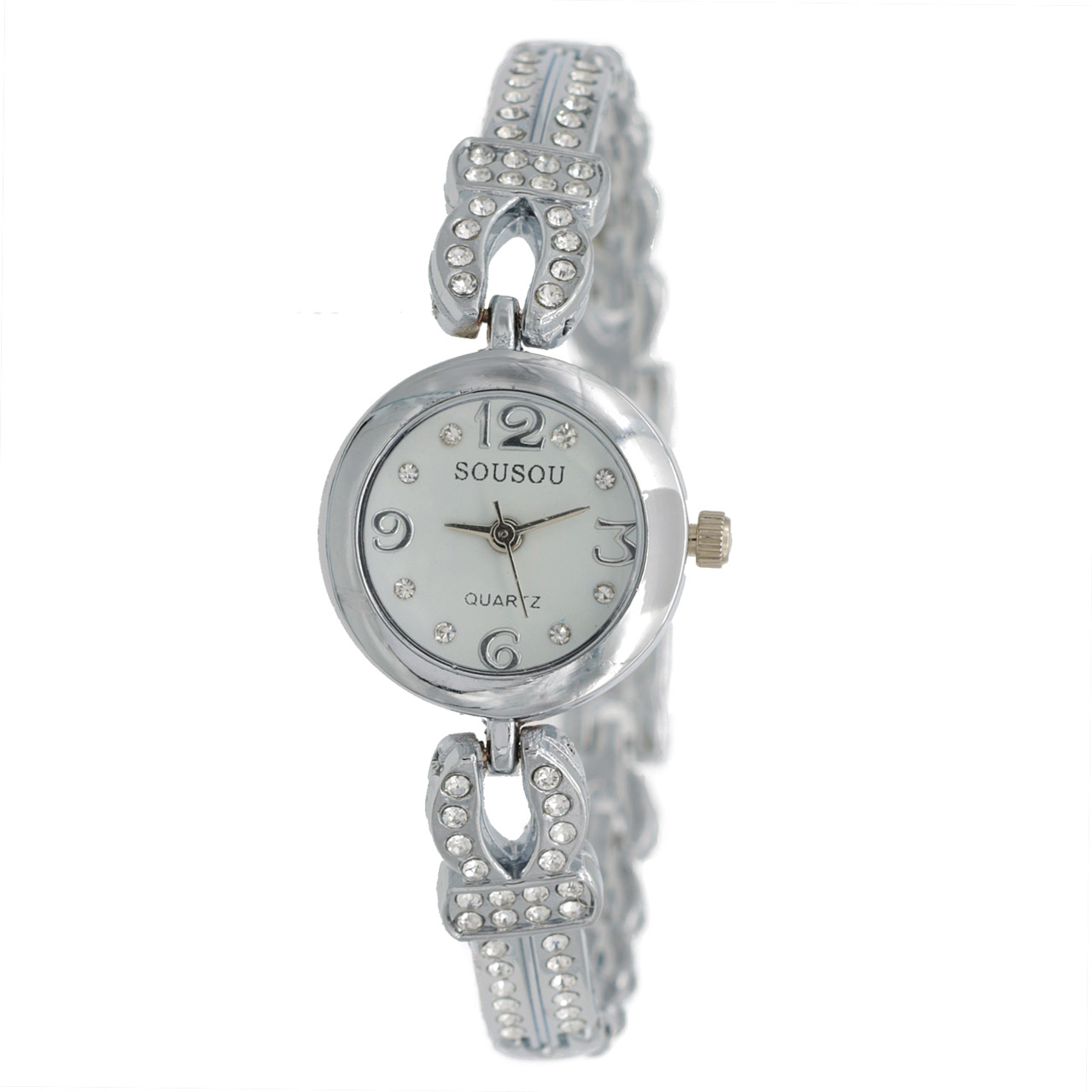 ساعت مچی عقربه ای زنانه مدل SS1978