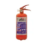 کپسول آتش نشانی سام 1 کیلویی پودروگاز