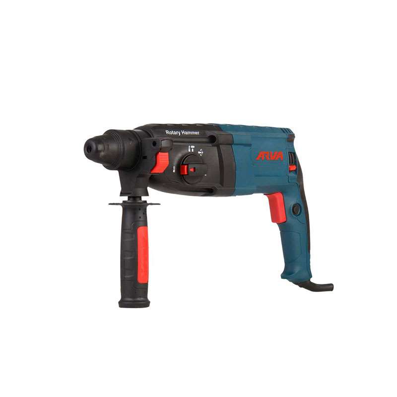 دریل بتن کن آروا مدل 850w دریل بتن کن آروا مدل 850w