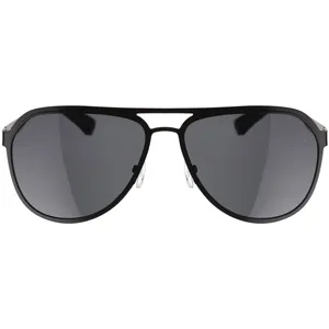 عینک آفتابی مردانه آویاتور مدل 60353 BLK