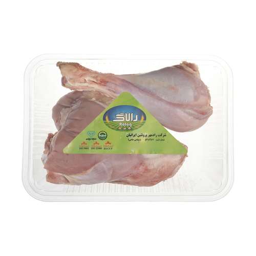 ران بوقلمون رالاگ - 1 کیلوگرم