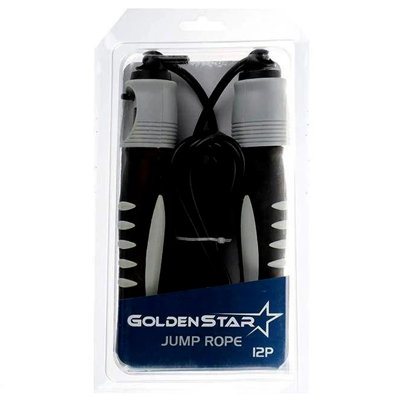 عکس شماره 4 : طناب ورزشی گلدن استار مدل p12